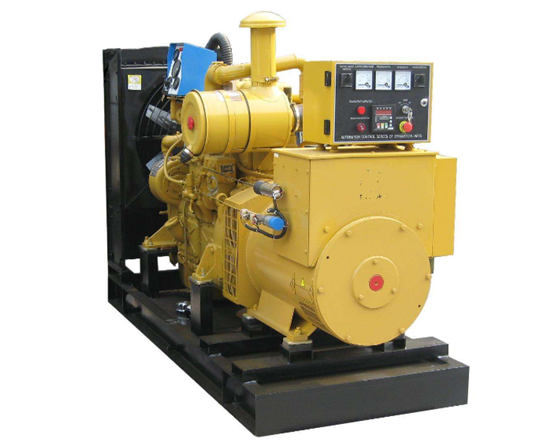 山阴发电机出租