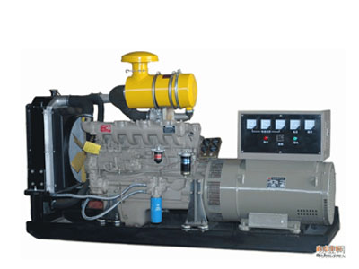 山阴有关风力发电机组反飓风损坏办法